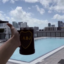 The essence of exceptional living social media post