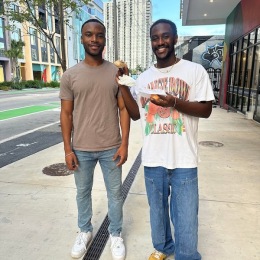 The essence of exceptional living social media post