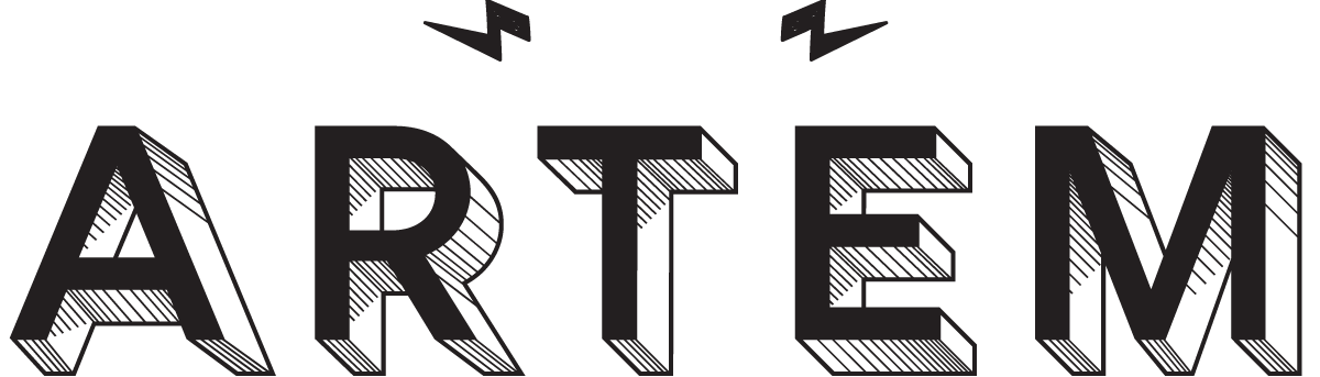 Artem Logo
