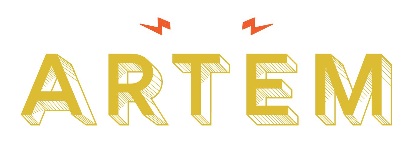 Artem Artem Logo